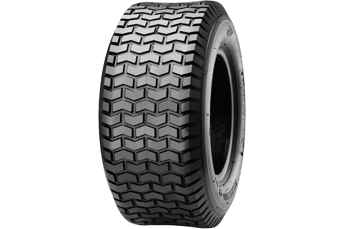 Gomme Nuove CST Tyres 15/6 -6 4PR C-165 (8.00mm) pneumatici nuovi Estivo